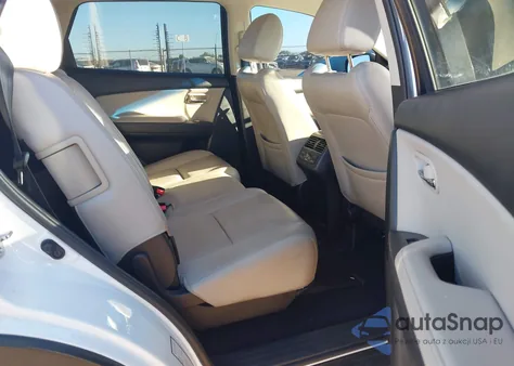 2013 Mazda Cx-9 Touring из США, поврежденный, VIN JM3TB2CV2D0410645